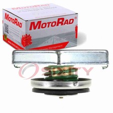 MotoRad Radiator Cap for 1953 Chevrolet Corvette Antifreeze Cooling System gh