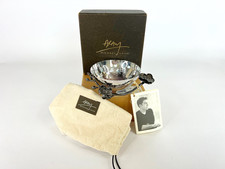 Michael Aram New Black Orchid Bowl with Origi...