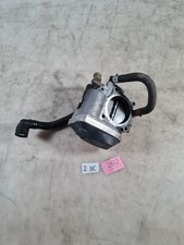 VAUXHALL VECTRA C THROTTLE BODY 55562380 1.8 PETROL 2002-2010 #211C262