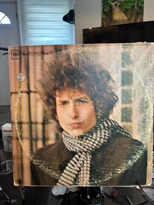 Bob Dylan - Blonde on Blonde