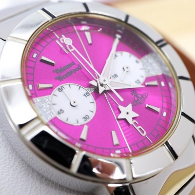 Vivienne Westwood Vivienne Westwood VW-7054 watch MT0165 for sale