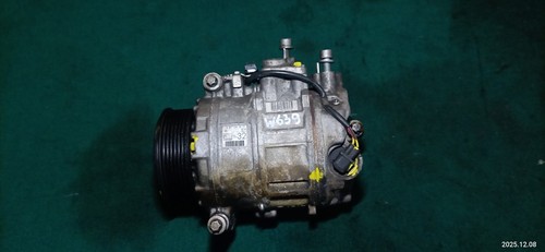 Klimakompressor Denso A0012303211 7SEU17C OM642 Mercedes Benz Vito 122 W639