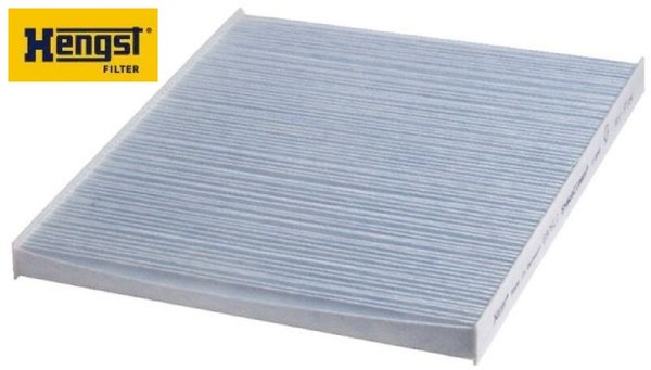 Hengst Filter E976LI Filter FüR Innenraumluft Innenraumfilter Filter-image
