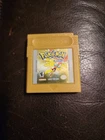 Pokemon Gold Version Gameboy Authentic Saves