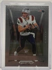 Drake Maye Rookie Card-2024 Panini Prizm Deca Football-New England Patriots