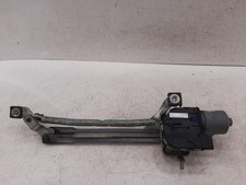 2014 VOLVO V40 Front Wiper Motor With Linkage 31276049