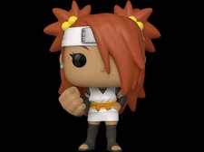 Figura - Funko Pop! Boruto: Cho-Cho, 9.5 cm, Vinilo, Multicolor 
