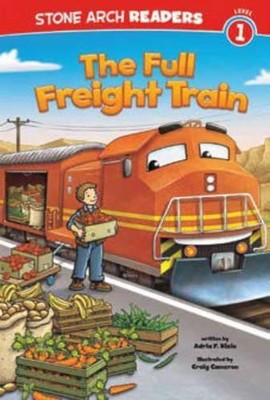 The Full Freight Train: Level 1 (St..., F. Klein, Adria