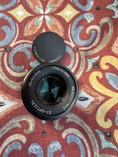 TTArtisan 35mm F1.4 Manual Focus Lens Nikon Z Amazing Condition