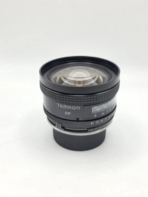 Tamron 17mm Camera Lenses for sale | eBay