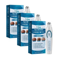 Tag Spot Eraser Mole Skin Tag Removal Tool Eraser Pen Painless Long-Lasting
