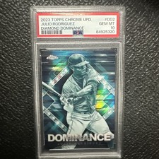 2023 Topps Chrome Update Series Baseball Cards Checklist and Odds 29