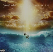 Jhené Aiko Souled Out  Explicit Lyrics (Vinyl)
