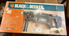 Black & Decker KD791 - Type 1 Hammer Drill - 750W In VERY GOOD CONDITION IN BOX