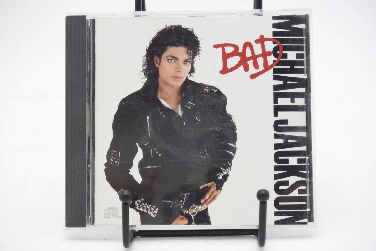 michael jackson bad 25 deluxe products for sale | eBay