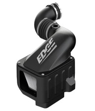 Edge 38180d Dry Filter Cold Air Intake For 2010-2012 Dodge Ram 2500 Cummins 6.7