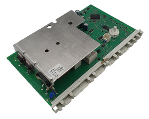 ELP 181 Elektronik Leistungselektronik Miele Waschmaschine T.Nr. 7254846