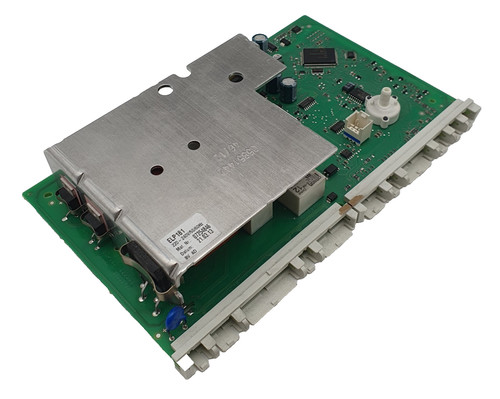 ELP 181 Elektronik Leistungselektronik Miele Waschmaschine T.Nr. 7254846
