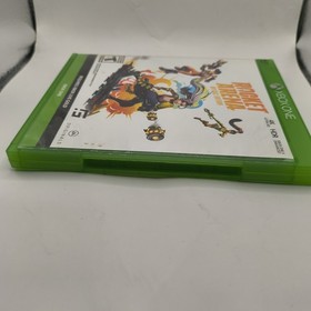Microsoft Xbox One And  One X Rocket Arena Mythical Edition FPS