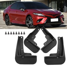 Guardabarros y guardabarros de coche para Toyota Camry Sport 2018-2023