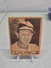 1940 Play Ball Baseball Cards 11