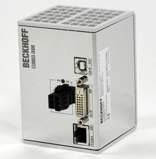 Beckhoff CP-LINK 4, CU8803-0000