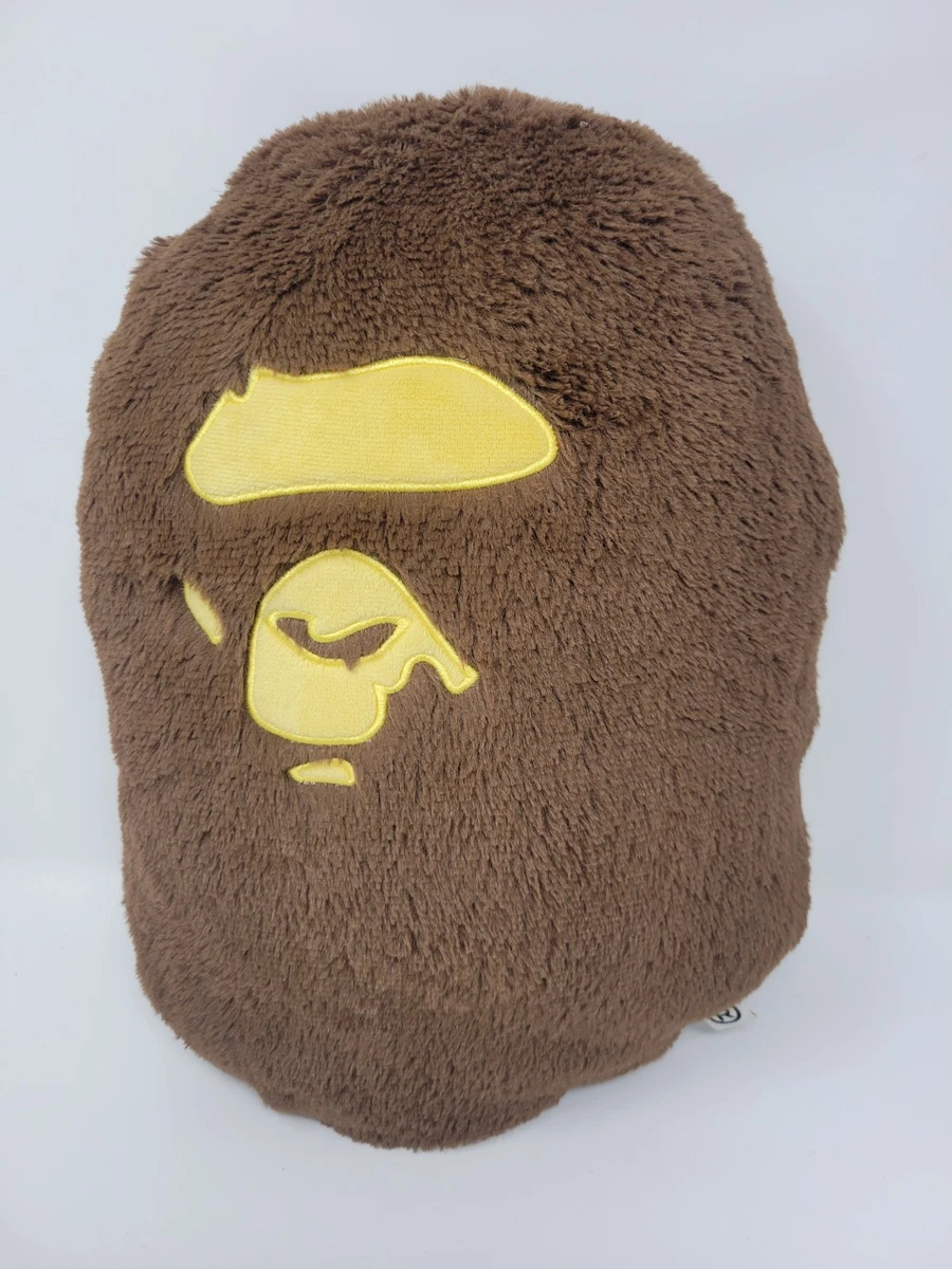 A Bathing Ape Home Décor Pillows for sale | eBay