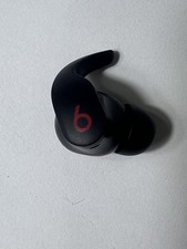 Beats Fit Pro Replacement Earbud RIGHT Earbud Only A2577 BLACK Tested PLEEZ READ
