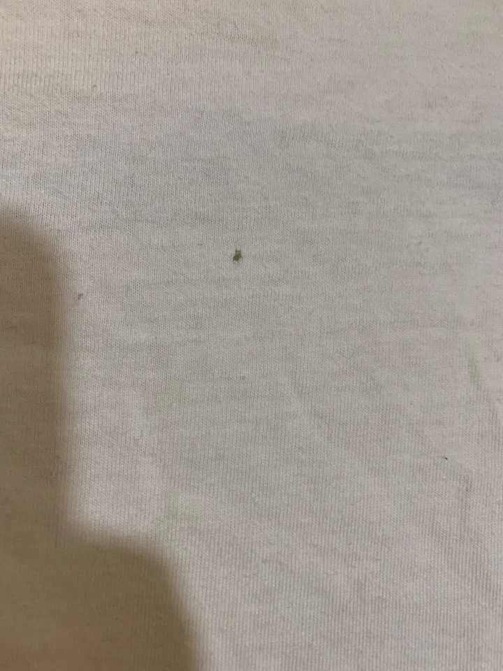 womens size 14 cream polo neck jumper 100% cotton simply classics - Image 4 of 4