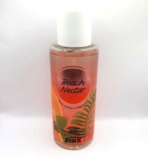 VICTORIA'S SECRET PINK BEACH NECTAR BODY MIST 8.4 FL OZ