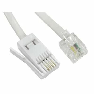 phone to router cable products for sale | eBay UK