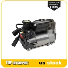 Air Suspension Compressor Pump For Audi Allroad Quattro A6 C5 Type 4B 4B0616007A