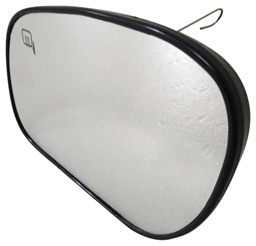 Door Mirror Glass Dorman 56130