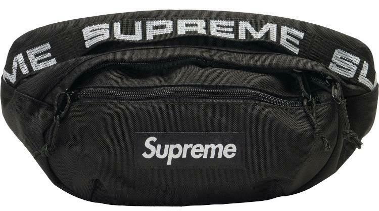 【美品】Supreme Waist Bag SUPREME WAIST BAG (RP) | eBay