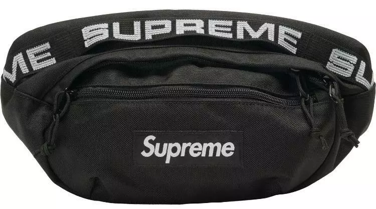 Ebay supreme fanny pack top
