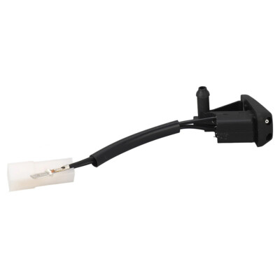 Windshield Washer Nozzle For Mercedes Benz C‑Class 1994–96 W202