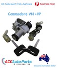 <!--F#f_0-->Ignition Barrel + Switch Door Locks Boot Lock Set For Commodore VN + VP With C/L<!--F/-->