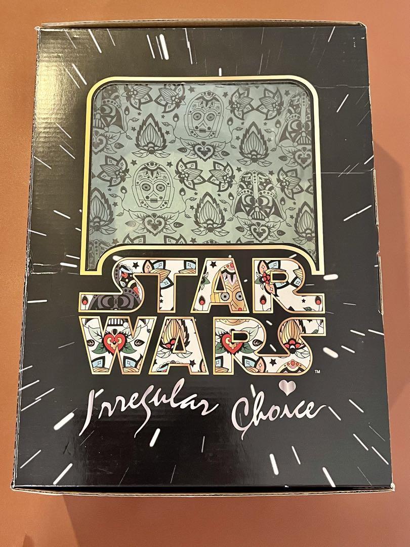 Irregular Choice Star Wars Boots New 24cm | eBay Irregular Choice Star Wars Boots New 24cm | eBay