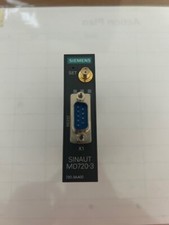 Siemens Sinaut MD720-3