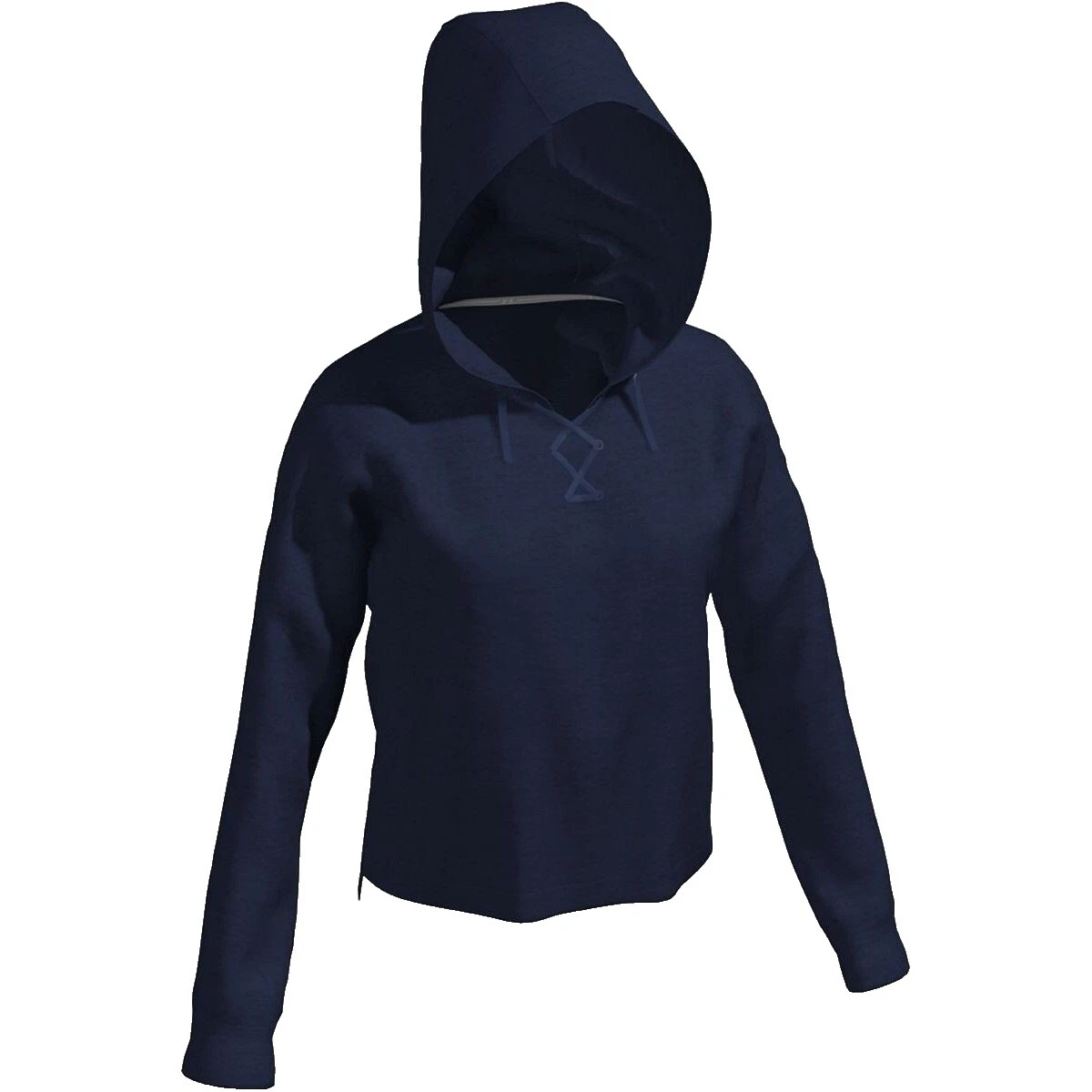 100% algodón Sudaderas de ejercicio para mujer
