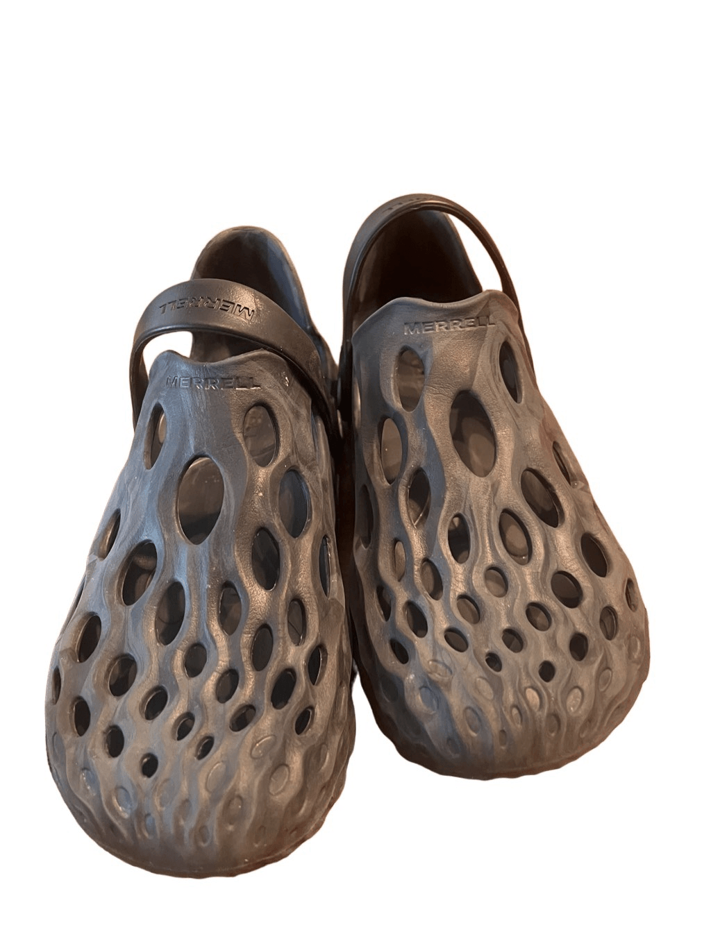 Merrell Scarpe da acqua donna Hydro Moc usa 7 nere