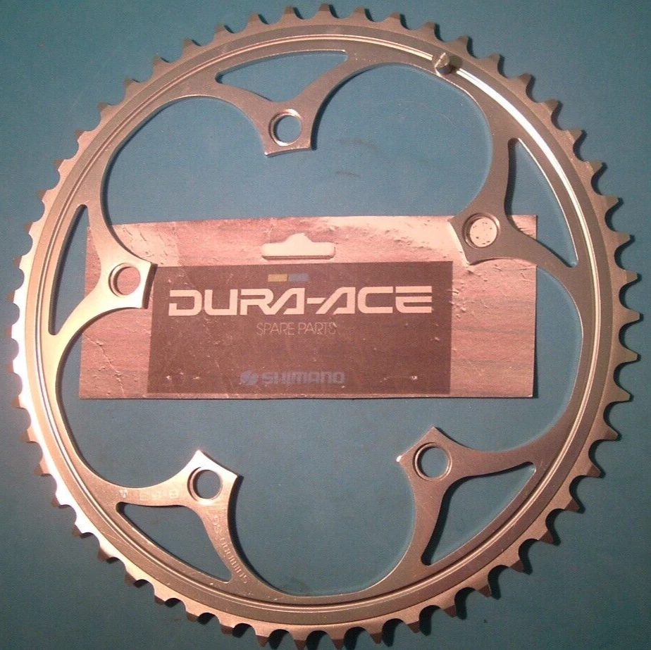 Shimano Chainrings 53 Tooth Teeth for sale | eBay