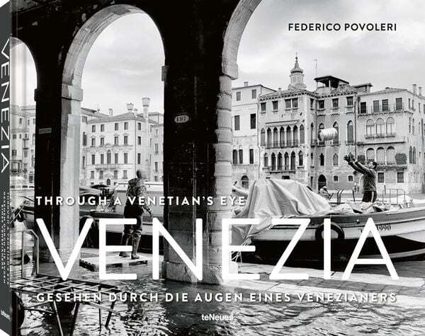 Thumbnail - Venezia