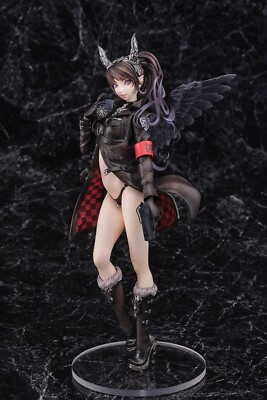 VISPO Original Charakter One - Winged Dicya 1/7