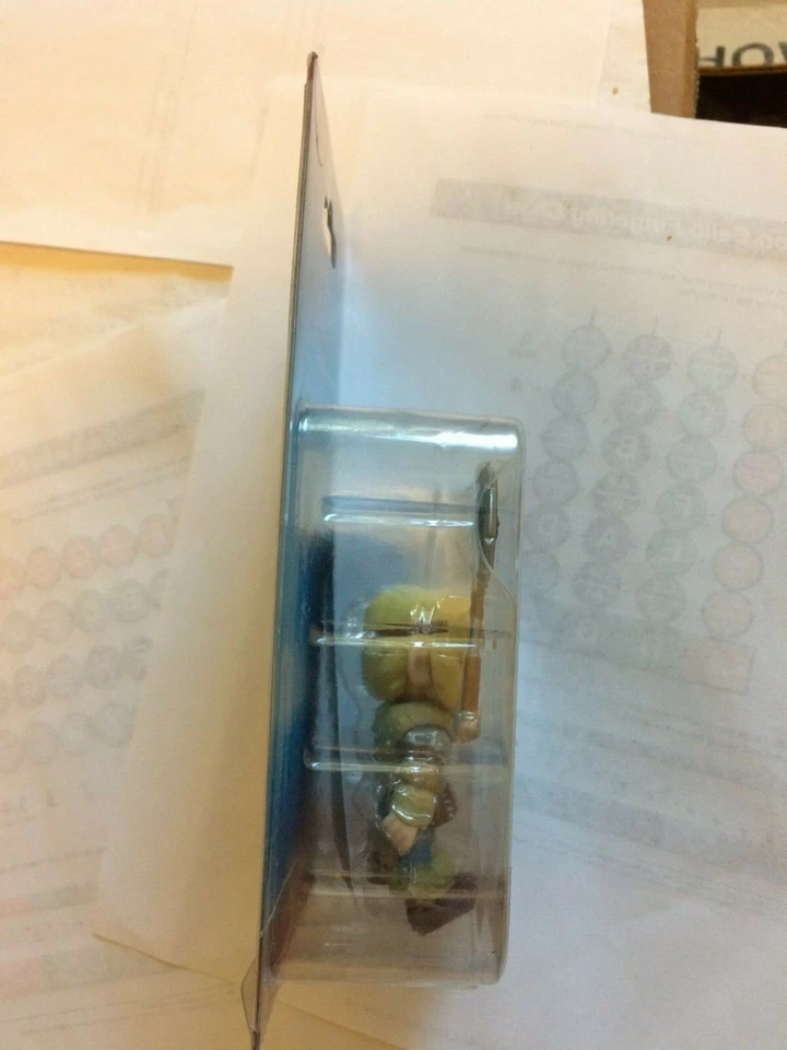 Vinilos de acción real How To Train Your Dragon Astrid nuevos 2017 Loyal Subjects Foto 4 de 4