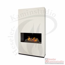 Elektrokamin Ambiance Deko- Kaminanlage Wasserdampf Kamineinsatz Cassette 600