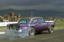 Decals - Invader 56 Chev Delriomanning Cgas