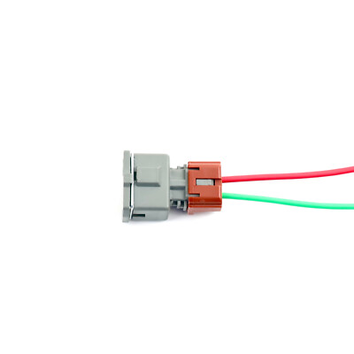 アクセサリー 703201 300ZX (Z32) Early Style Fuel Injector Connector & Terminal Kit