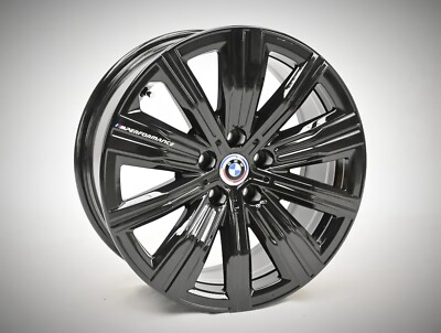 Alufelgen BMW PERFORMANCE 3 G20 G21 7,5x18 ET25 5x112 6883524 STYLING 782