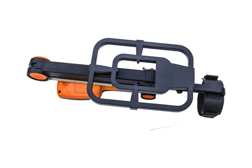 Foldable Metal Detector High Sensitivity Underground Coin Treasure Hunter TX-630 - Picture 9 of 9